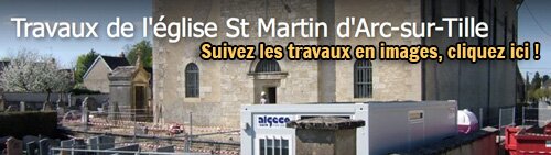 travaux